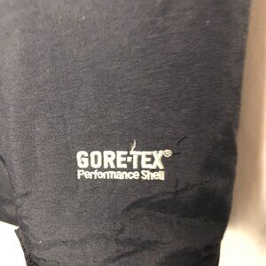 Marmot Mens Mammoth Down Puffer Parka XXL Black